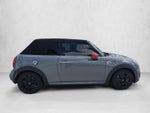2019 MINI John Cooper Works Convertible John Cooper Works