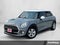 2016 MINI Cooper Hardtop 4 Door Base