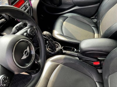 2016 MINI Cooper Hardtop 4 Door Base