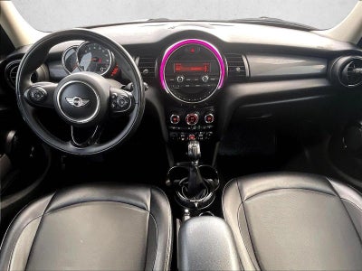 2016 MINI Cooper Hardtop 4 Door Base
