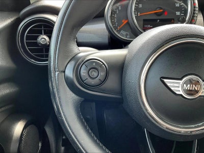 2016 MINI Cooper Hardtop 4 Door Base