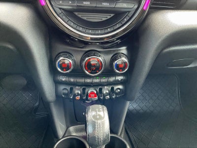 2016 MINI Cooper Hardtop 4 Door Base