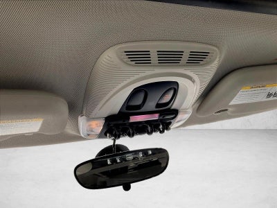 2016 MINI Cooper Hardtop 4 Door Base
