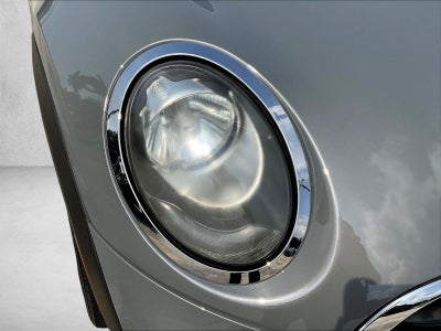 2016 MINI Cooper Hardtop 4 Door Base