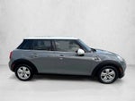 2016 MINI Cooper Hardtop 4 Door Base