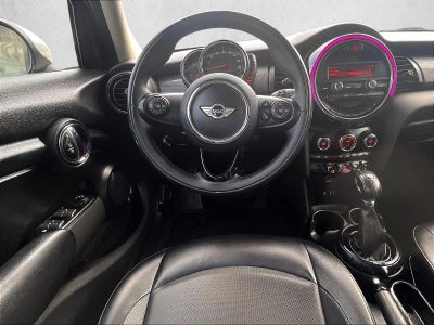 2016 MINI Cooper Hardtop 4 Door Base