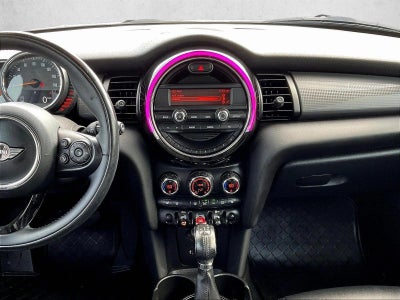 2016 MINI Cooper Hardtop 4 Door Base