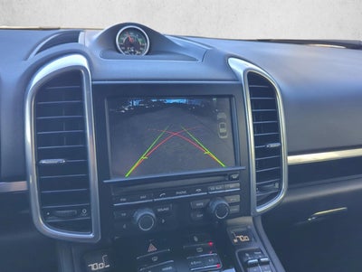 2012 Porsche Cayenne AWD 4dr S Hybrid