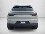 2022 Porsche Cayenne Platinum Edition Coupe AWD
