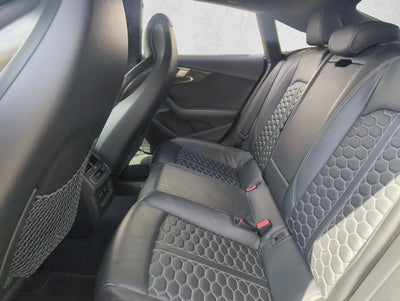 2019 Audi RS 5 Sportback 2.9 TFSI quattro