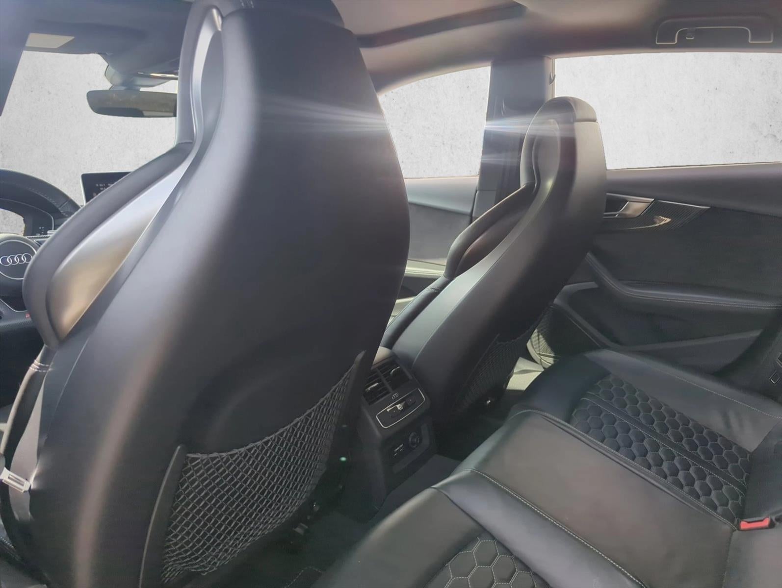 2019 Audi RS 5 Sportback 2.9 TFSI quattro