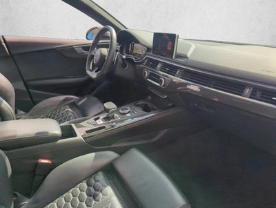 2019 Audi RS 5 Sportback 2.9 TFSI quattro