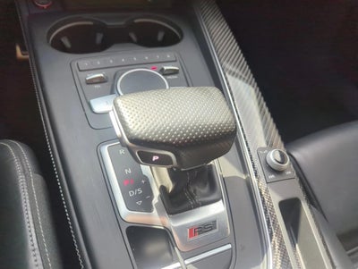 2019 Audi RS 5 Sportback 2.9 TFSI quattro