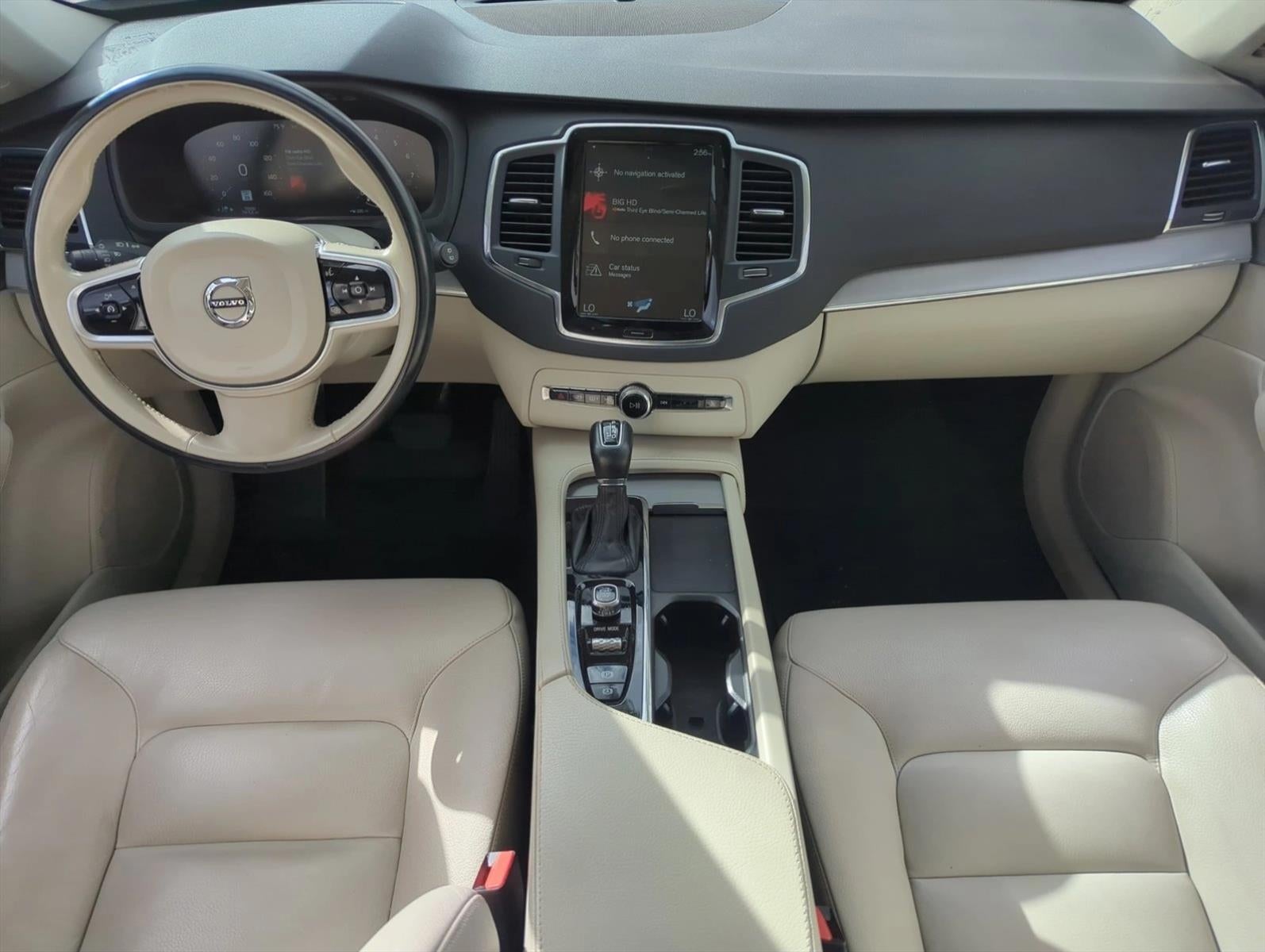 2021 Volvo XC90 T5 FWD Momentum 7P