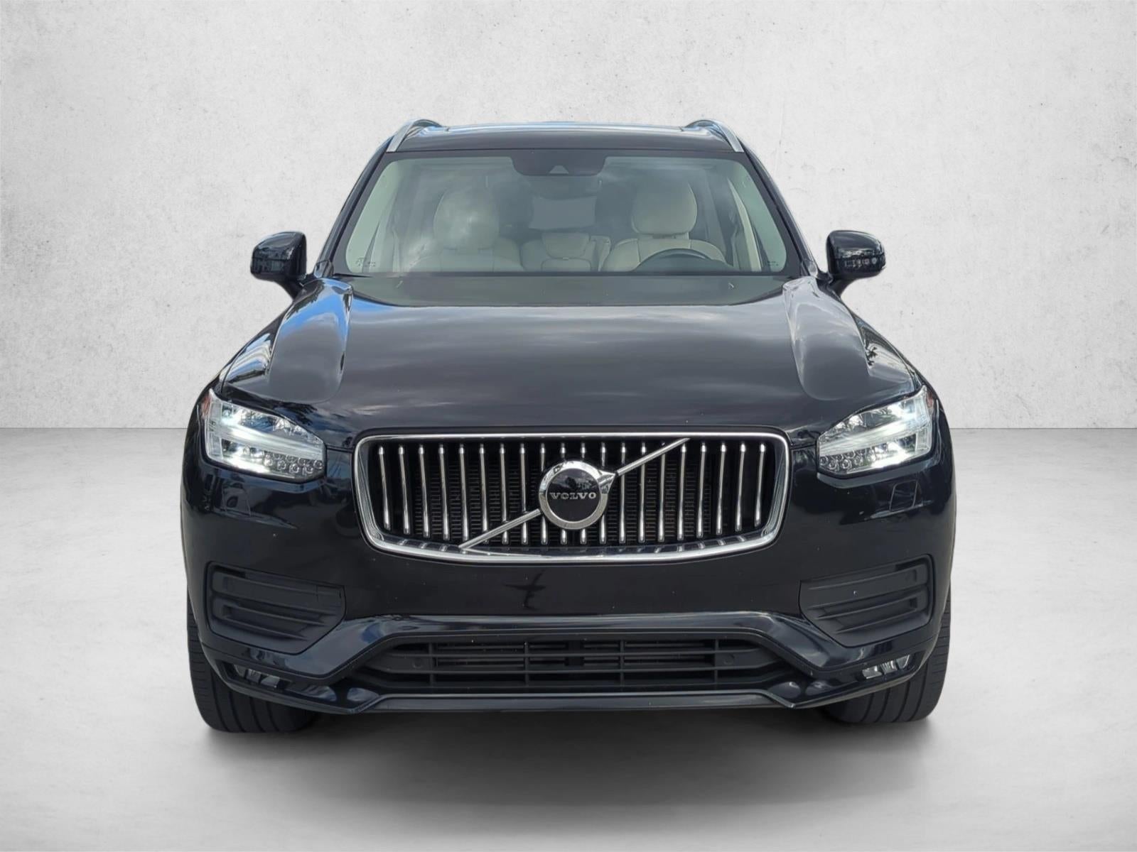 2021 Volvo XC90 T5 FWD Momentum 7P