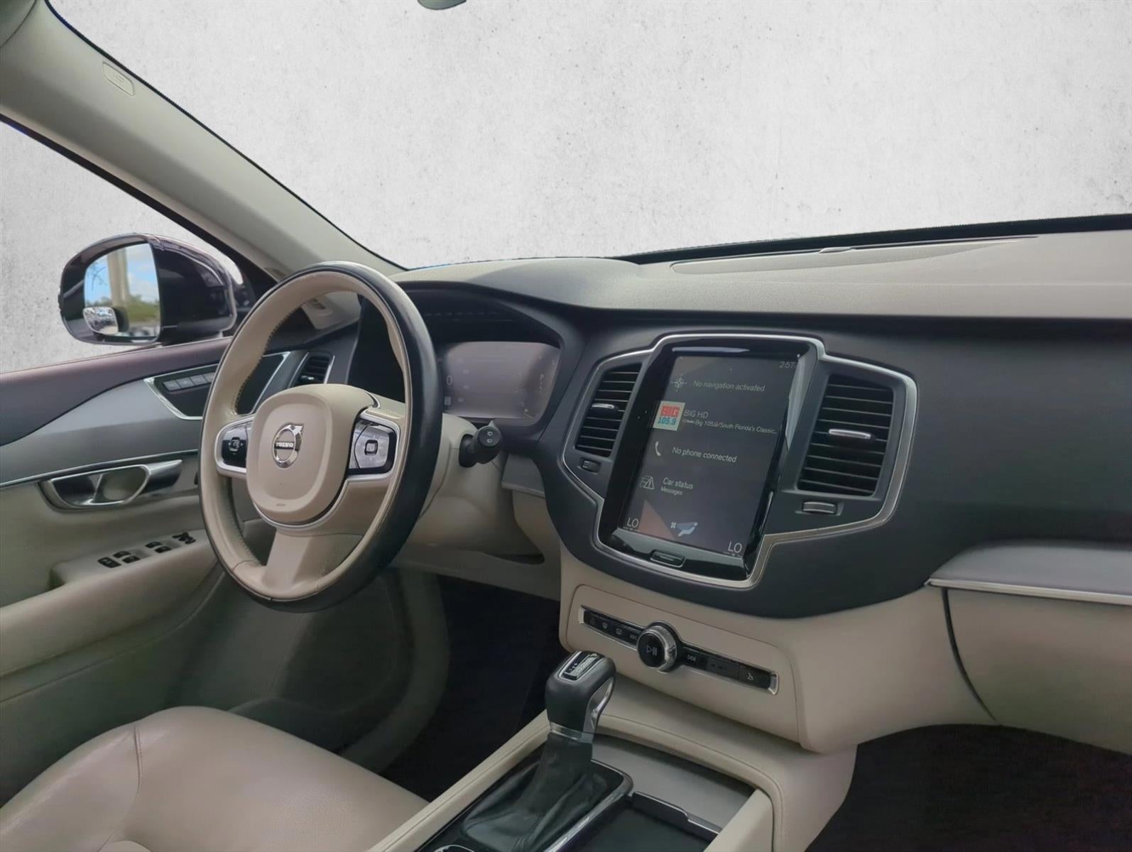 2021 Volvo XC90 T5 FWD Momentum 7P