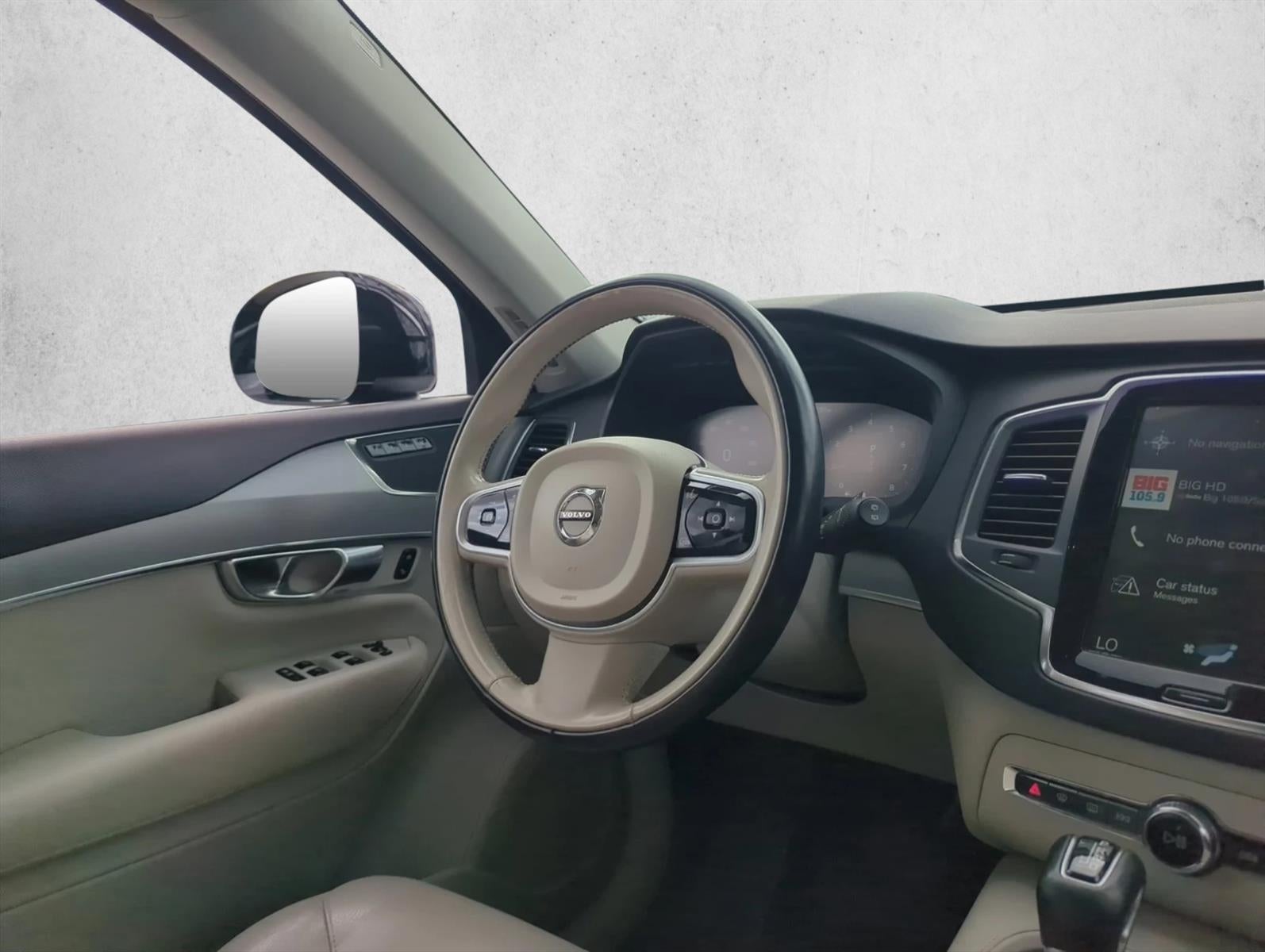 2021 Volvo XC90 T5 FWD Momentum 7P