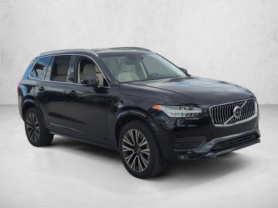 2021 Volvo XC90 T5 FWD Momentum 7P