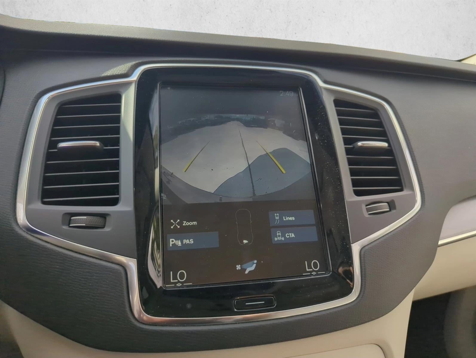 2021 Volvo XC90 T5 FWD Momentum 7P