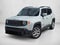 2015 Jeep Renegade FWD 4dr Latitude