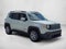 2015 Jeep Renegade FWD 4dr Latitude