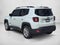 2015 Jeep Renegade FWD 4dr Latitude
