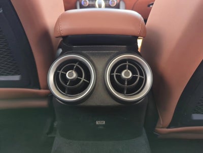 2020 Alfa Romeo Giulia Ti Lusso AWD