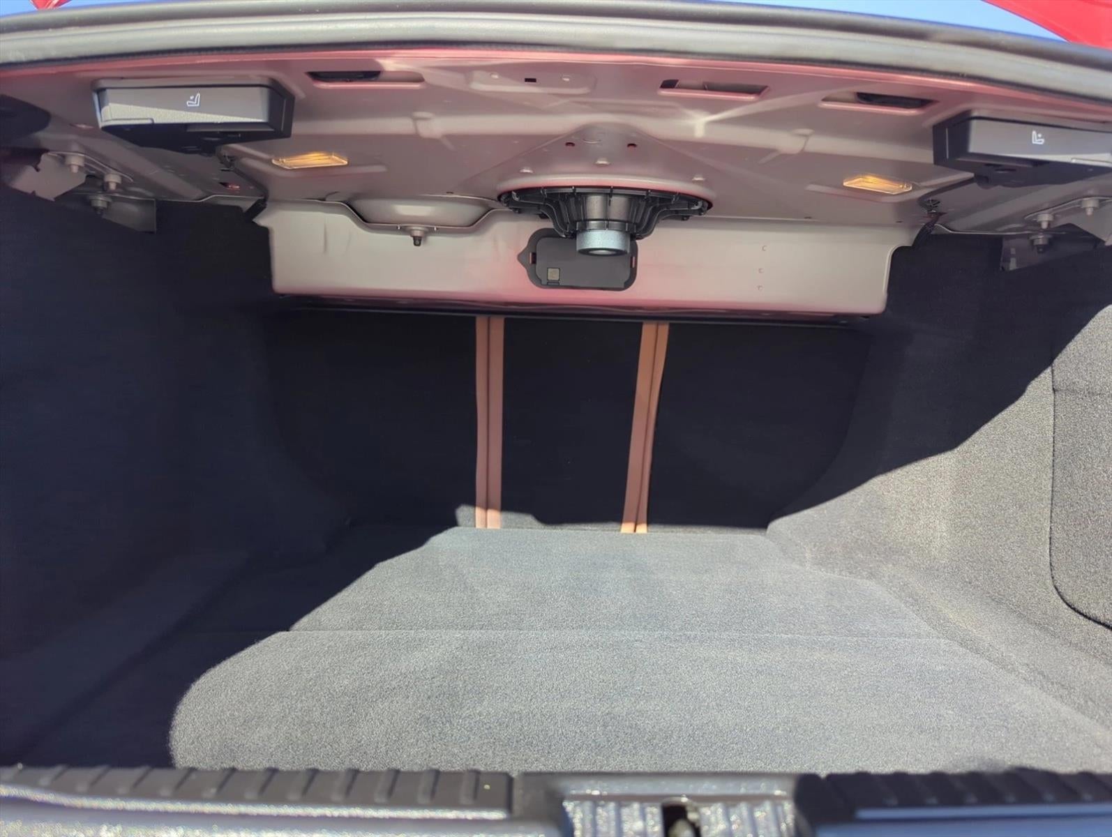 2020 Alfa Romeo Giulia Ti Lusso AWD