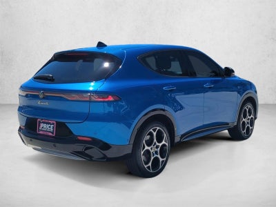 2024 Alfa Romeo Tonale Ti EAWD