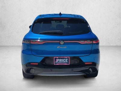 2024 Alfa Romeo Tonale Ti EAWD