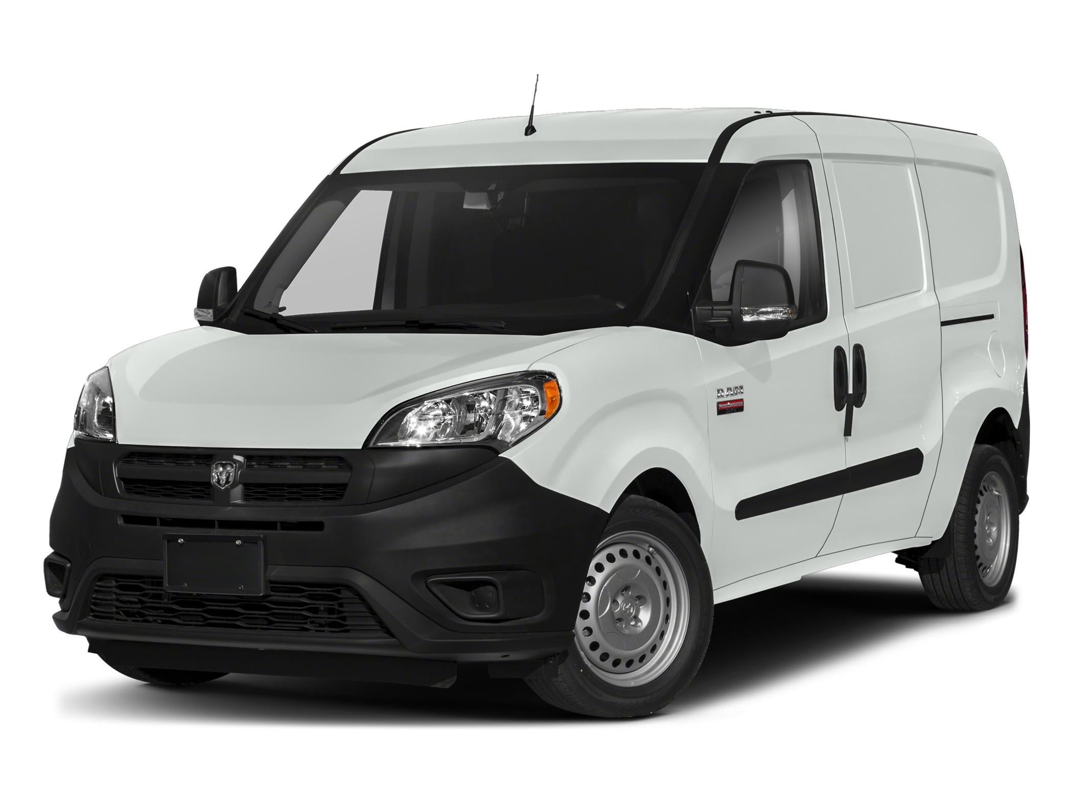 2018 RAM ProMaster City Cargo Van Tradesman Van