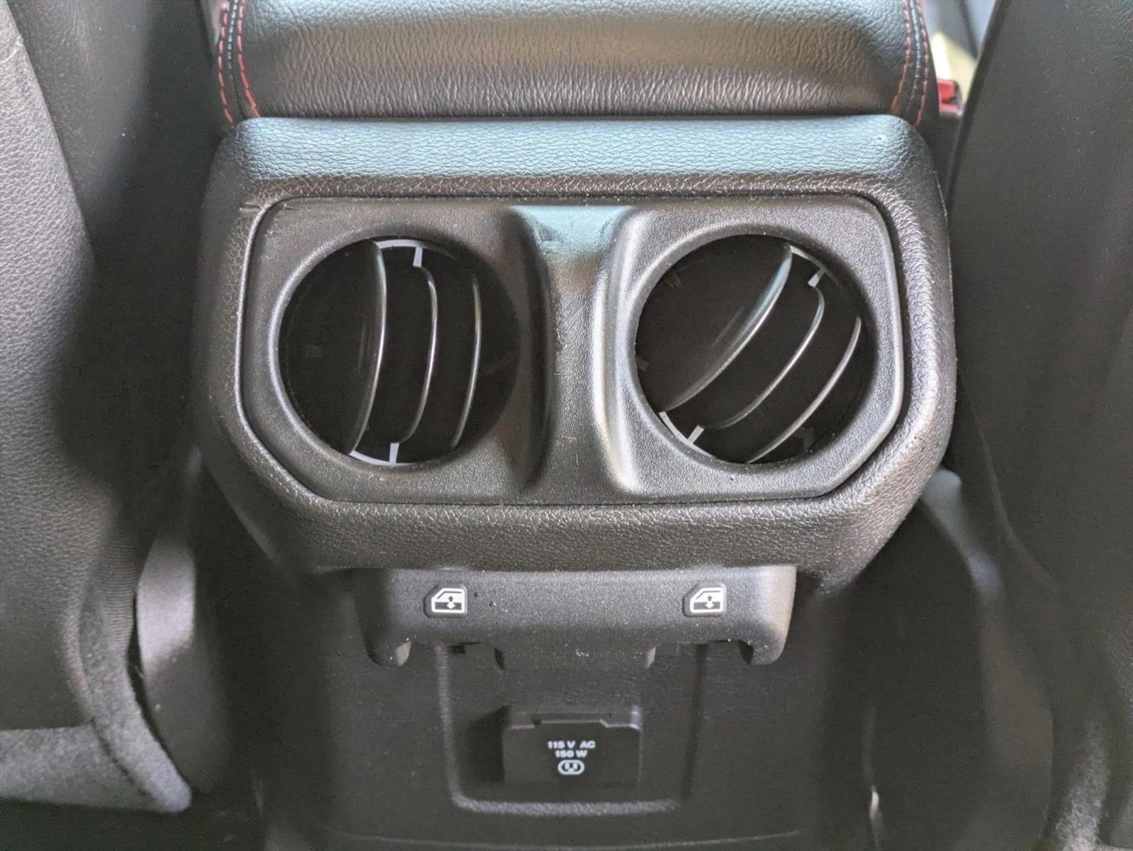 2020 Jeep Wrangler Unlimited Rubicon 4x4