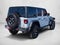2020 Jeep Wrangler Unlimited Rubicon 4x4