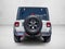 2020 Jeep Wrangler Unlimited Rubicon 4x4