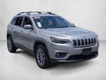 2019 Jeep Cherokee Latitude Plus 4x4