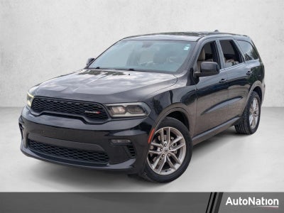 2021 Dodge Durango GT RWD