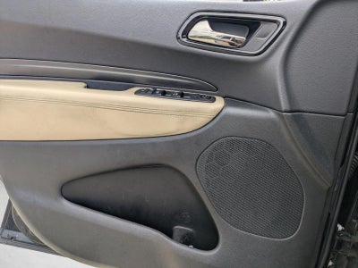 2021 Dodge Durango GT RWD