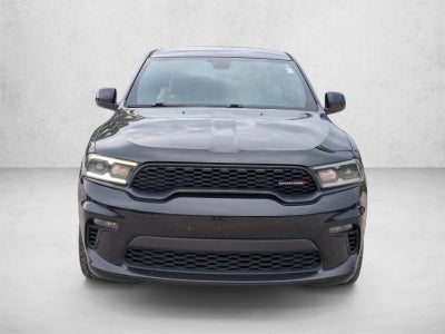 2021 Dodge Durango GT RWD