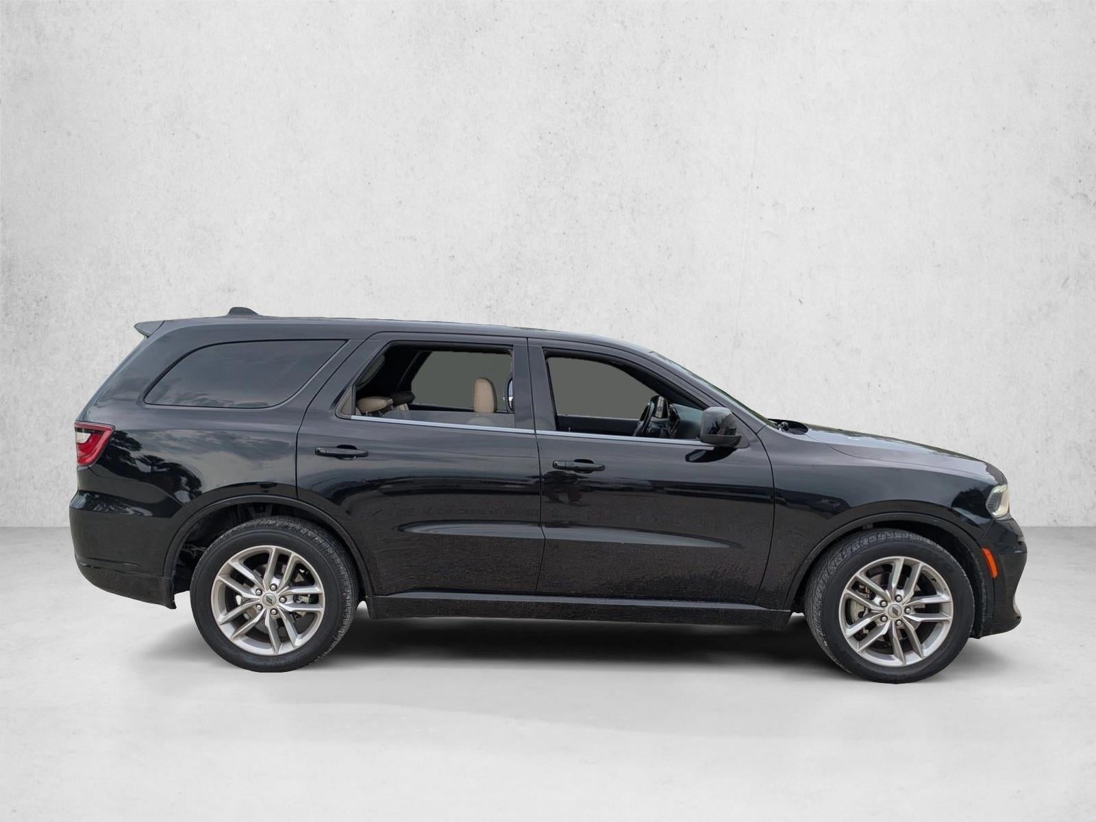 2021 Dodge Durango GT RWD