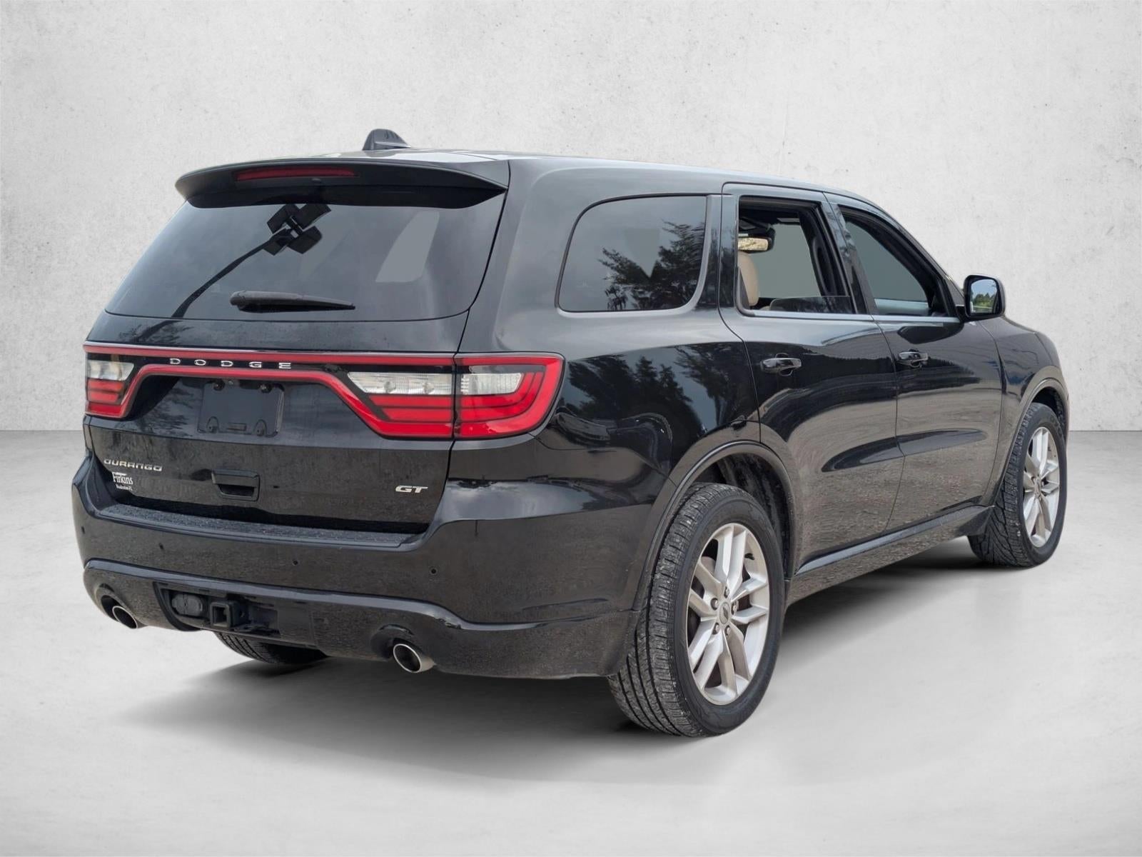 2021 Dodge Durango GT RWD