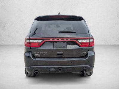 2021 Dodge Durango GT RWD