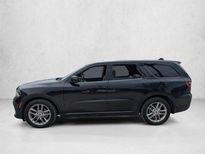 2021 Dodge Durango GT RWD
