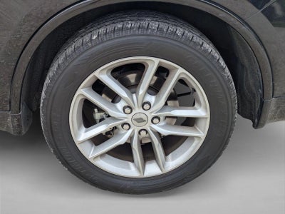 2021 Dodge Durango GT RWD