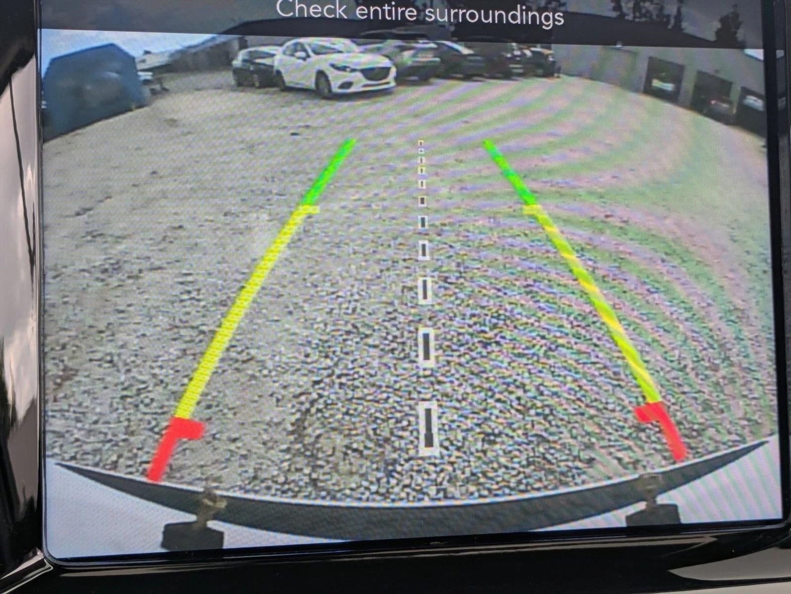 2021 Dodge Durango SXT AWD