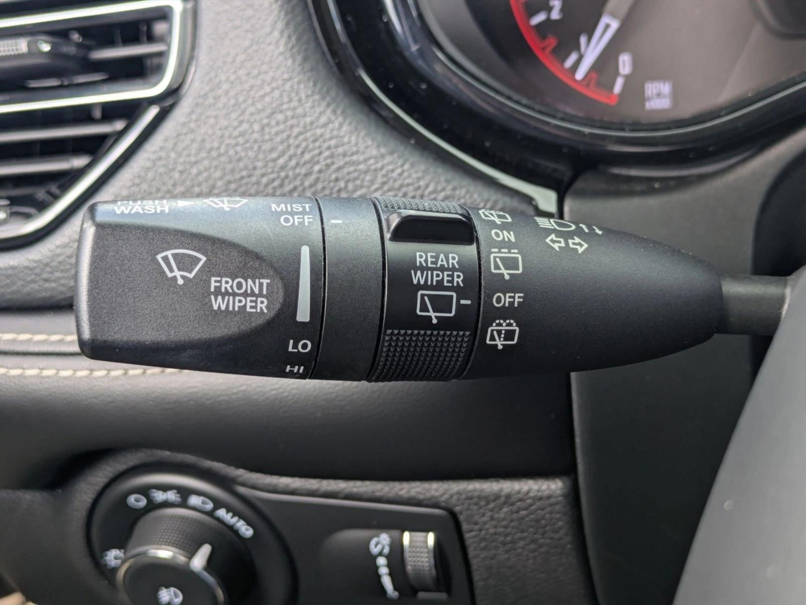 2021 Dodge Durango SXT AWD