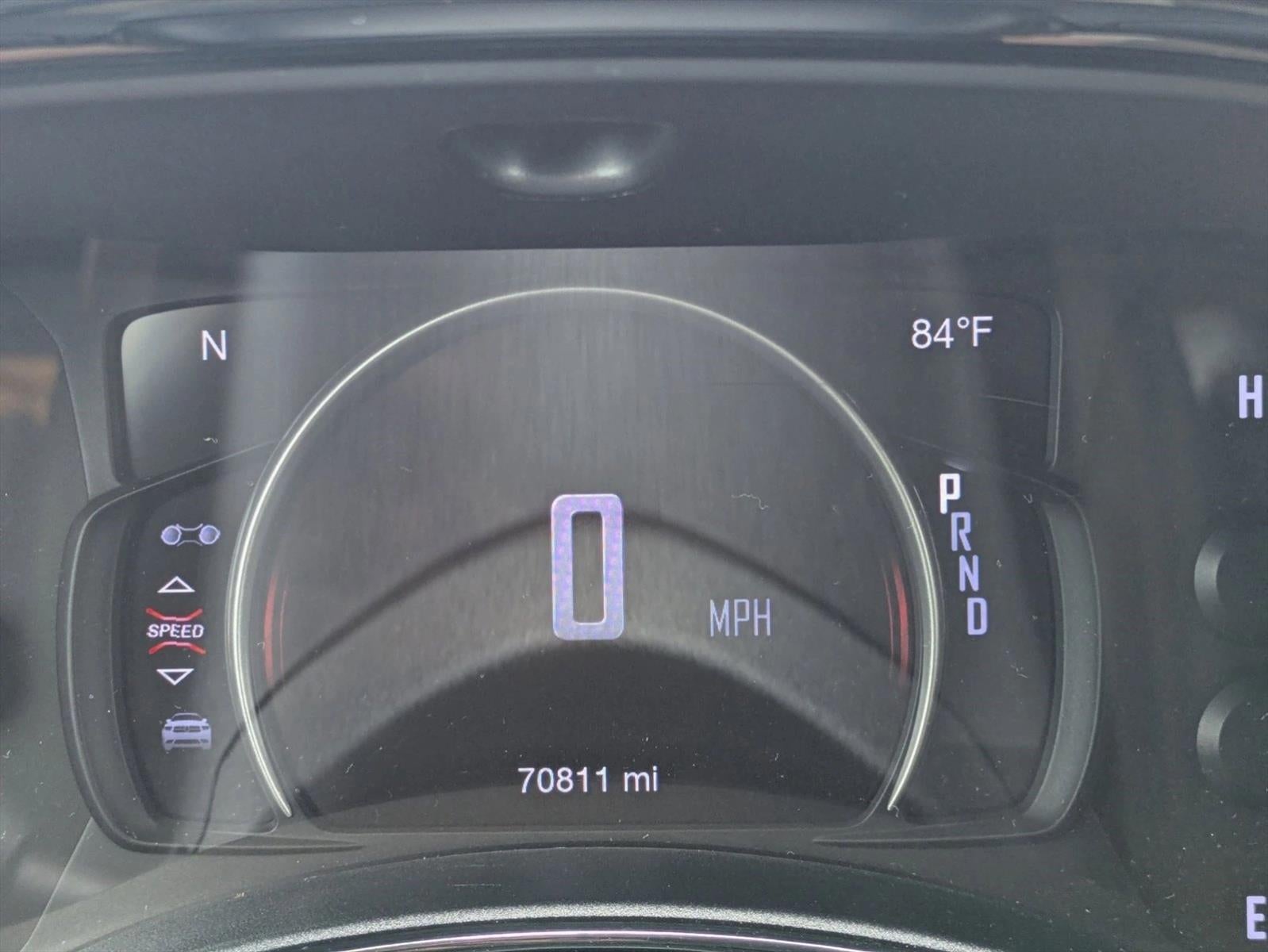 2021 Dodge Durango SXT AWD