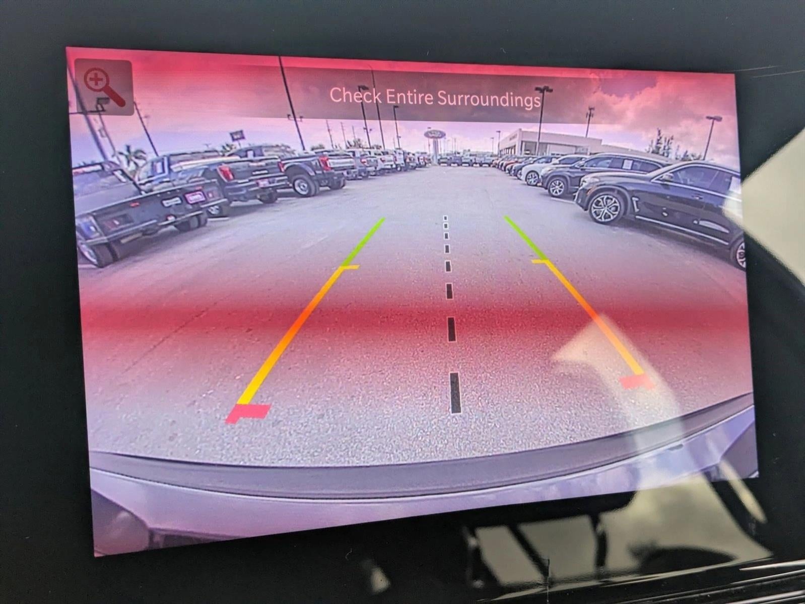 2024 Jeep Wagoneer Series II Carbide 4x4