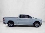 2022 RAM 1500 Big Horn 4x2 Quad Cab 6'4" Box