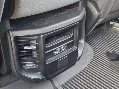 2023 RAM 1500 Big Horn 4x4 Crew Cab 5'7" Box