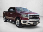 2023 RAM 1500 Big Horn 4x4 Crew Cab 5'7" Box